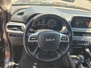 Kia Telluride 2022 AWD SX 4dr SUV