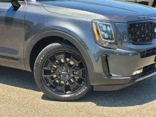 Kia Telluride 2022 AWD SX 4dr SUV