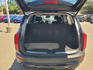 Kia Telluride 2022 AWD SX 4dr SUV