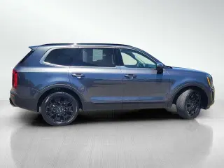 Kia Telluride 2022 AWD SX 4dr SUV