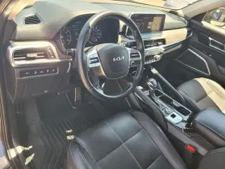Kia Telluride 2022 AWD SX 4dr SUV