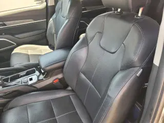 Kia Telluride 2022 AWD SX 4dr SUV