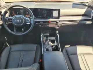 Kia Sorento 2025 EX 4dr SUV
