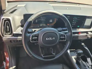 Kia Sorento 2025 EX 4dr SUV