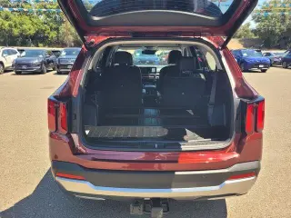 Kia Sorento 2025 EX 4dr SUV