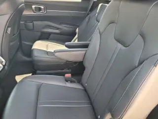 Kia Sorento 2025 EX 4dr SUV