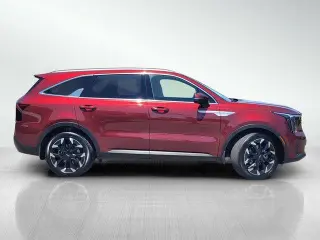 Kia Sorento 2025 EX 4dr SUV