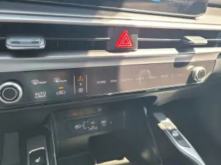 Kia Sorento 2025 EX 4dr SUV