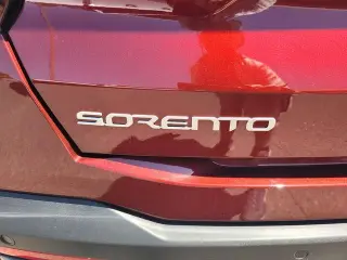 Kia Sorento 2025 EX 4dr SUV