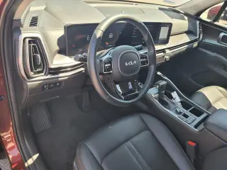 Kia Sorento 2025 EX 4dr SUV