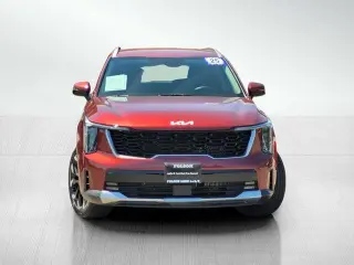 Kia Sorento 2025 EX 4dr SUV