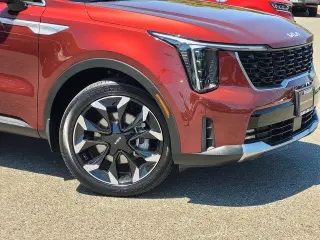 Kia Sorento 2025 EX 4dr SUV