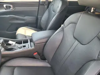 Kia Sorento 2025 EX 4dr SUV