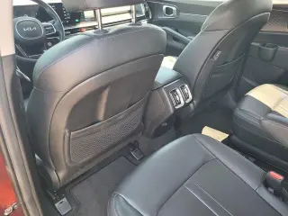 Kia Sorento 2025 EX 4dr SUV
