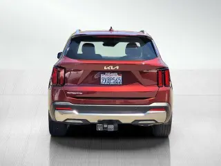 Kia Sorento 2025 EX 4dr SUV
