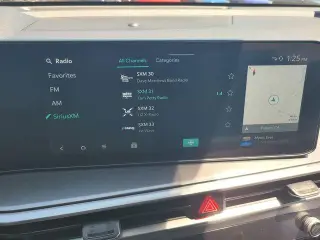 Kia Sorento 2025 EX 4dr SUV