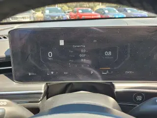 Kia K5 2025 GT 4dr Sedan
