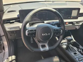 Kia K5 2025 GT 4dr Sedan