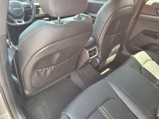 Kia K5 2025 GT 4dr Sedan