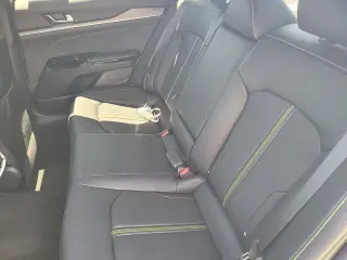 Kia K5 2025 GT 4dr Sedan