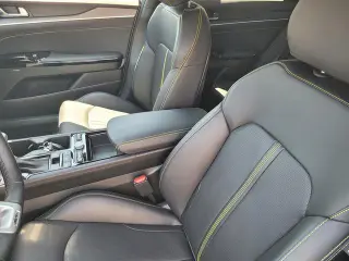 Kia K5 2025 GT 4dr Sedan