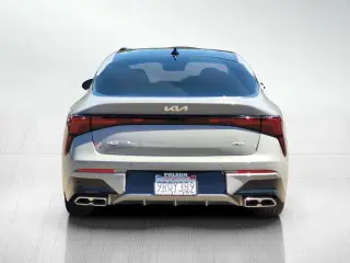 Kia K5 2025 GT 4dr Sedan