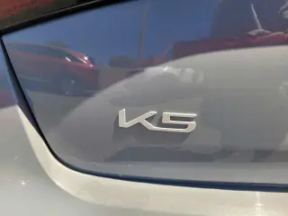 Kia K5 2025 GT 4dr Sedan