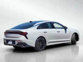 Kia K5 2025 GT 4dr Sedan