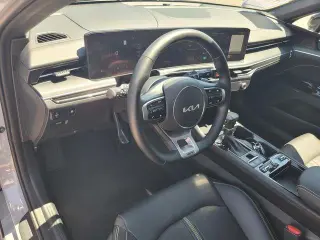 Kia K5 2025 GT 4dr Sedan
