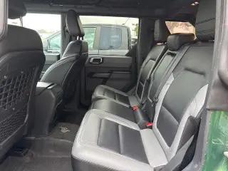 Ford Bronco 2024 4x4 Black Diamond 4dr SUV