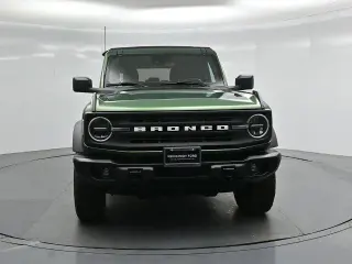 Ford Bronco 2024 4x4 Black Diamond 4dr SUV