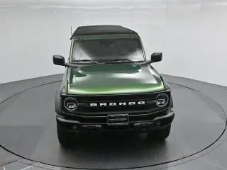 Ford Bronco 2024 4x4 Black Diamond 4dr SUV