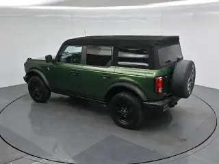Ford Bronco 2024 4x4 Black Diamond 4dr SUV