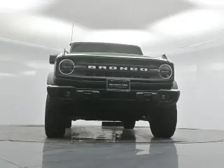 Ford Bronco 2024 4x4 Black Diamond 4dr SUV