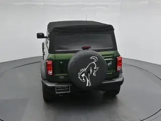 Ford Bronco 2024 4x4 Black Diamond 4dr SUV