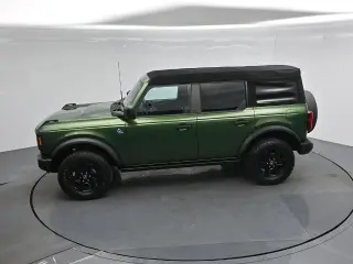Ford Bronco 2024 4x4 Black Diamond 4dr SUV