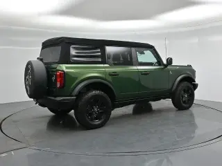 Ford Bronco 2024 4x4 Black Diamond 4dr SUV