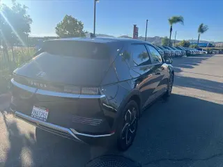 Hyundai IONIQ 5 2024 SEL 4dr Crossover