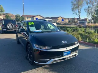 Hyundai IONIQ 5 2024 SEL 4dr Crossover