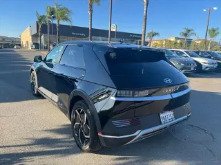 Hyundai IONIQ 5 2024 SEL 4dr Crossover