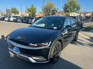 Hyundai IONIQ 5 2024 SEL 4dr Crossover