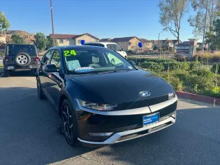 Hyundai IONIQ 5 2024 SEL 4dr Crossover