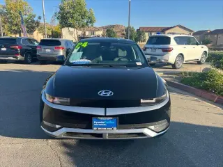 Hyundai IONIQ 5 2024 SEL 4dr Crossover