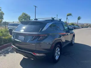 Hyundai TUCSON 2023 AWD SEL 4dr SUV