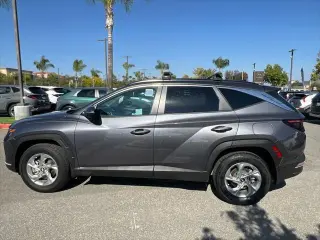 Hyundai TUCSON 2023 AWD SEL 4dr SUV