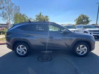 Hyundai TUCSON 2023 AWD SEL 4dr SUV
