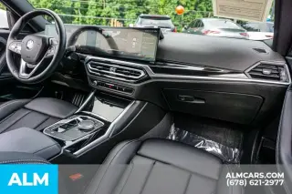 BMW 2 Series 2024 230i 2dr Coupe