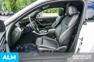 BMW 2 Series 2024 230i 2dr Coupe