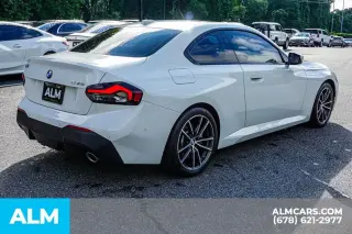 BMW 2 Series 2024 230i 2dr Coupe