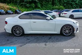 BMW 2 Series 2024 230i 2dr Coupe